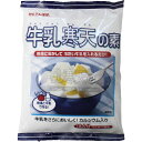 伊那 牛乳寒天の素 300g
