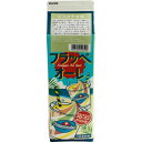 フラッペオーレ ピスタチオ 1000ml 1本(5倍希釈用) フローズンドリンク フラッペ フジスコ シェーク イベント 夏祭り 学園祭