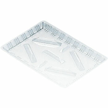 トレー25 100入 ポリトレー 珍味 乾物 加工食品 サイズ 業務用