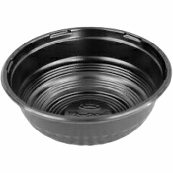 APー362 黒 本体 50入 弁当容器 どんぶ