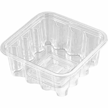 T125−470KK透明蓋付50入...