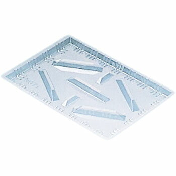 トレー71 100入 ポリトレー 珍味 乾物 加工食品 サイズ 業務用