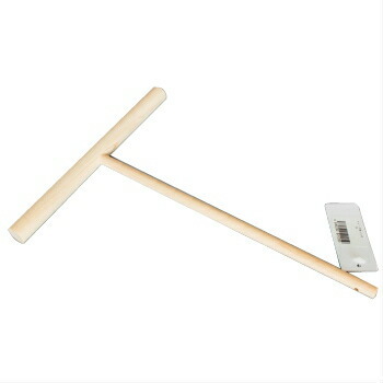 樂天商城 - クレープ用トンボ 丸