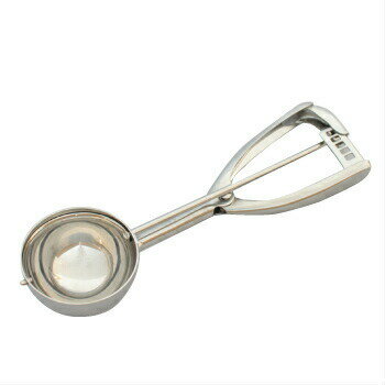 樂天商城 - 18−8 ディッシャー ＃14 アイスクリームの必需品