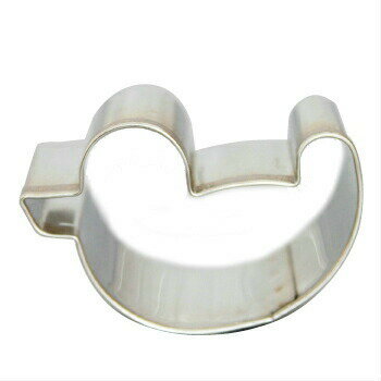 樂天商城 - 18−8 クッキー抜型 アヒル