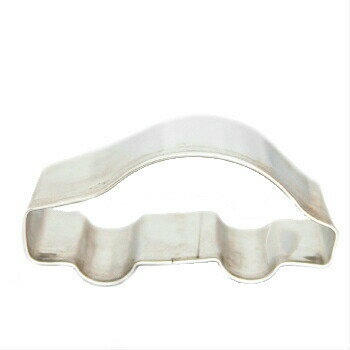 樂天商城 - 18−8 クッキー抜型 自動車