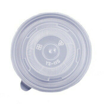 樂天商城 - カップ用 12／16オンス 共通PPリッド 50入 蓋のみ