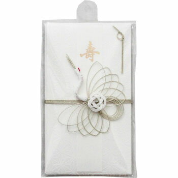 美濃和紙 吉祥柄 白雲 祝儀袋 麻の葉