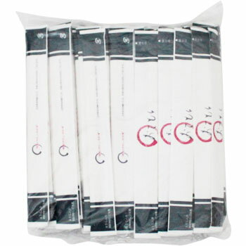 完封箸『おてもと赤丸』100膳