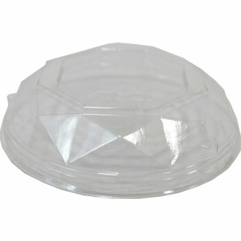 T-APカップ-120 勘合透明蓋のみ エコ 50入 エフピコ