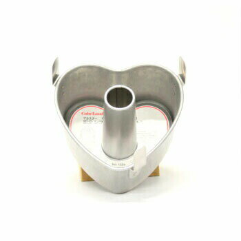 ハート型底取14 アルスター シフォ�