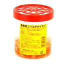 業務用 コバエがホイホイ 160g 約1カ月 ハエ駆除 アース製薬 退治・対策 ハエ取り 殺虫 厨房用品(3)
