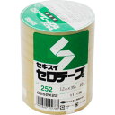 セキスイ セロテープ No.252 12×35 1ケース(300巻)