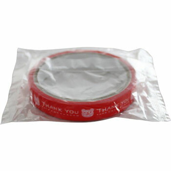 ヘッズ ウサクマセロハンテープ UK−L1 (1巻)