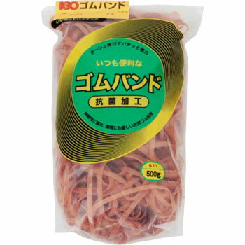 Rakuten - IGO輪ゴム 500g ＃365 スライダー 1袋