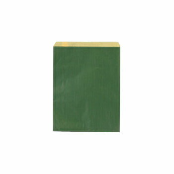 平袋 F21 エメラルド 200入 封筒 ギフトラッピング 紙袋 業務用 マチなし