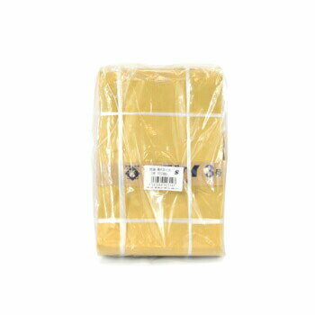 紙袋茶K3号500入 3,980円以上送料無料 混載OK ひも付