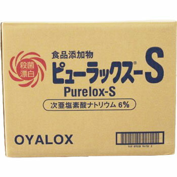 �ԥ塼��å�����S 1800ml 6���� �������å��� ����ź��ʪ �������ǻ��ʥȥꥦ�� ���� ɺ�� ���Ǻ�