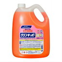 楽天モダン・プロクリンキーパー 5L 2本入 花王 業務用 厨房用洗剤 除菌 台所用 濃縮タイプ