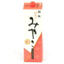 創味 和風だし 都 1.8L みやこ 希釈用 調味料 めんつゆ 紙パック 業務用