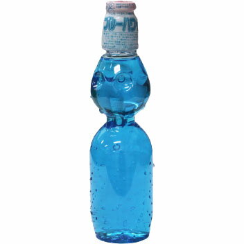 鎌田商店 ペットラムネ 胴ラベルなし 250ml ビー玉入り ペット 鎌田商店 ペットラムネ 胴ラベルなし 250ml ビー玉入り ペット