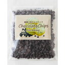 チョコチップ 焼菓子用 50g