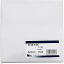 耐油天紙M30−108 15角 300枚