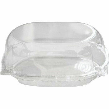 ウルル M 蓋付フルーツケース 50入