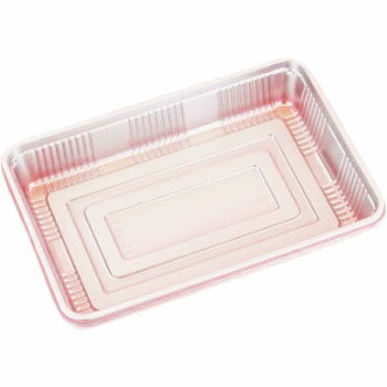 ディッシュ LCー9 透明蓋付 100入 弁当容器 本体・フタセット 弁当箱 使い捨て弁当箱 テイクアウト 業..