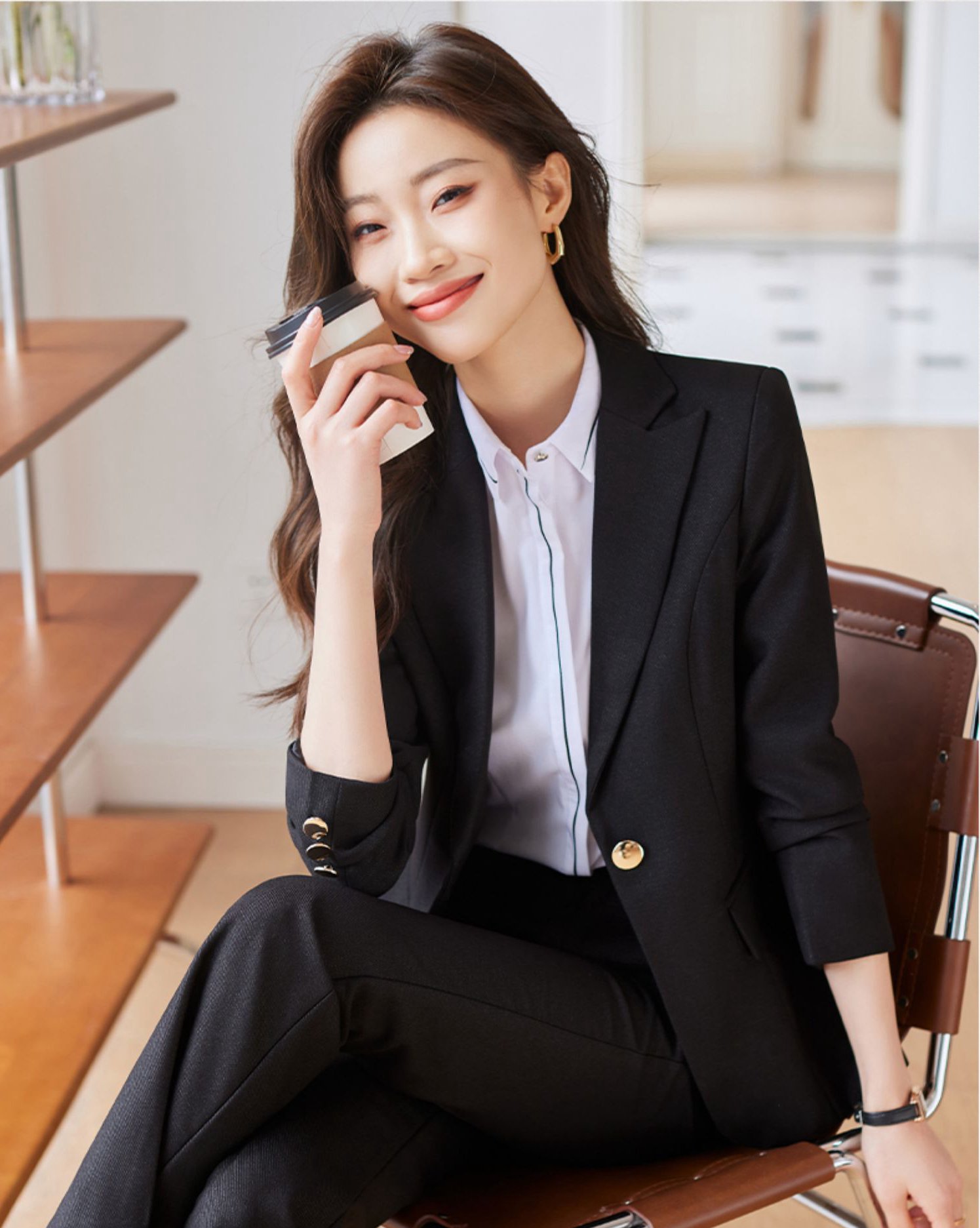 チャイナ風 スタンドカラー バブル ドレス 女性 JOOVA 2024 夏の 民族 風 レディース メッシュ スカート