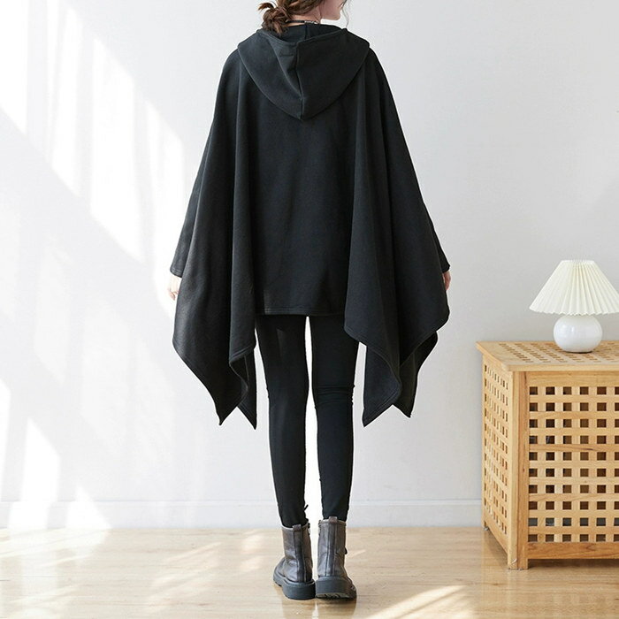 チュニック 秋冬 ポンチョ スウェット 裏起毛 ワンピース レディース 大きいサイズ ロングワンピース チュニックワンピ ピング マキシワンピ プルオーバー ひざ丈 長袖 トップス ロングスカート 体型カバー 着痩せ 大人シンプル おしゃれ 可愛い 厚手 きれいめ 30代40代50代