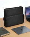 パソコンケース 15インチ PCケース バッグ 保護ケース ノートパソコン パソコンバッグ かわいい おしゃれ 防傷 軽量 15.6/16インチ対応 シンプリズ...