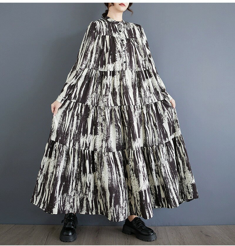シャツワンピース 春秋 ワンピース ロングシャツ 大人可愛い 長袖 マキシワンピース きれいめ チュニック レディース ブラウス トップス ロングシーズン 着回し カジュアル 大きいサイズ オーバーサイズ 体型カバー 着痩せ 上品 春服 マキシワンピ 大人カジュアル