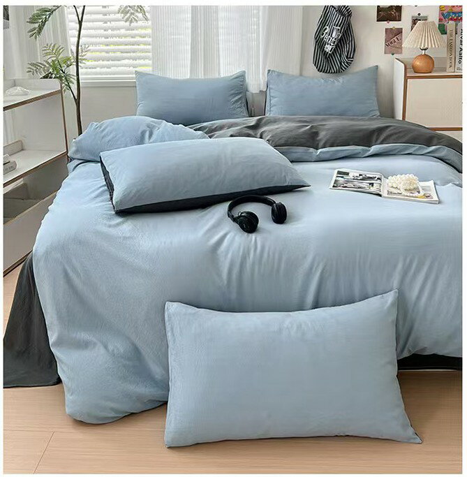 布団カバー セット シングル 3点セット 無地 掛け布団カバー カバー 柔らか 優しい 4点セット おしゃれ..