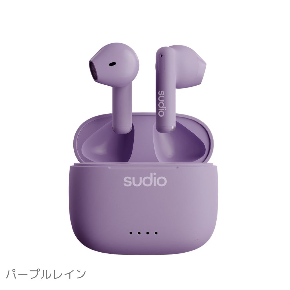楽天市場】sudio スーディオ ワイヤレスイヤホンの通販