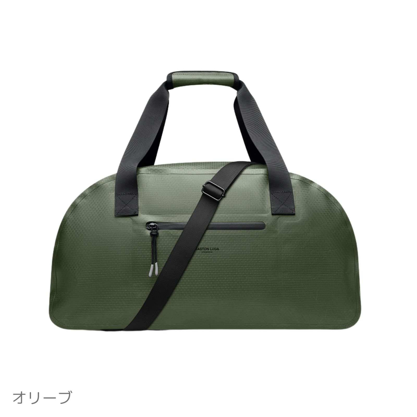 楽天市場】ダッフルバッグ（カラーカーキグリーン）の通販