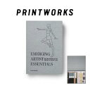 PRINTWORKS スケッチボックス エマージングアーティストエッセンシャル プリントワークス クリエイター デザイナー デッサン 色鉛筆 スケッチ用セット 北欧デザイン ギフト