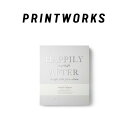 【公式】PRINTWORKS Photo Album Happily Ever After Ivory プリントワークス フォトアルバム ハッピリーエバーアフター アイボリー 北欧デザイン 写真収納 アルバム 贈り物 ギフトアイテム プレゼント【国内正規品】