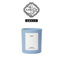 【公式】 AMOLN Candle 1945 アモルン キャンドル 1945 フレグランス 香り シトラス オリエンタル 天然成分 高級 おしゃれ アロマキャン...