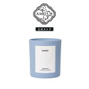 【公式】AMOLN Candle Barr アモルン キャンドル バー フレグランス 香り ウッディ 天然成分 高級 おしゃれ アロマキャンドル ろうそく イン...