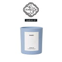 楽天モダニティ 北欧セレクトショップ【公式】AMOLN Candle Barr アモルン キャンドル バー フレグランス 香り ウッディ 天然成分 高級 おしゃれ アロマキャンドル ろうそく インテリア リラックス スウェーデン発 フランス製 プレゼント ギフト【国内正規品】