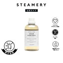 【母の日ギフト お買い得】STEAMERYスチーマリー 洗濯用洗剤 消臭 防臭 体臭 加齢臭 オトナ臭 ペット臭 便臭 汗 Odor Control Laundry Detergent 750ml オドーコントロール ランドリーデタージェント【国内正規品】