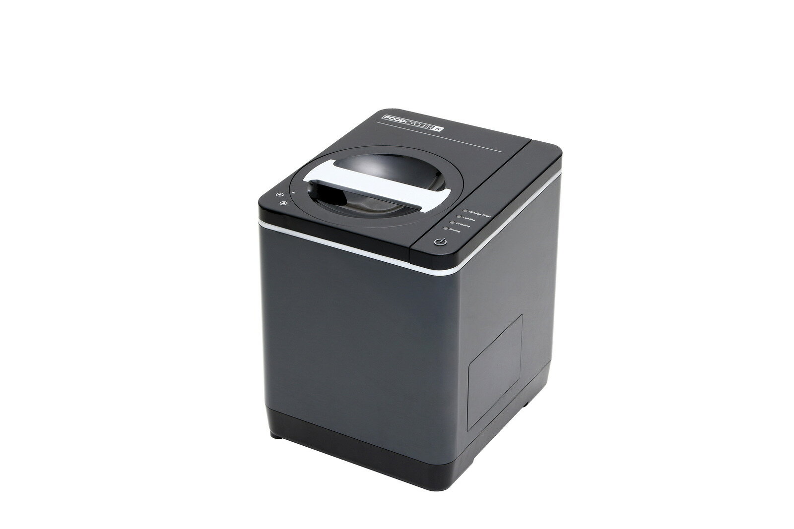 【国内正規品】FOODCYCLERFC-1001フードサイクラー家庭用生ごみ処理機ご自宅で生ごみをガーデニング肥料にサステナブル家電SDGsフードロスエコフレンドリーエシカルライフスタイル小型スタイリッシュリサイクルマシン【カナダブランド】