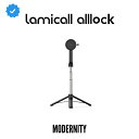 【公式】Lamicall ALL LOCK Selfie Stick Tripod ロミコール オールロック 三脚 自撮り棒 じどり棒 セルカ棒 360度回転 無線 Bluetooth リモコン ライブ撮影 動画撮影 写真 伸縮式 折り畳み 持ち運び便利 落下防止 マグネットロック式【国内正規品】