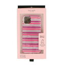 PCgXy[h KateSpade yiPhone11 PRO MAXz lips with stripe WIRU1318