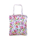 トートバッグ 【レディース】キャスキッドソン Cath Kidston トートバッグ FOLDAWAY TOTE