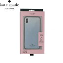 PCgXy[h KateSpade iPhoneP[X XS MaxΉ Ob^[ WIRU1211