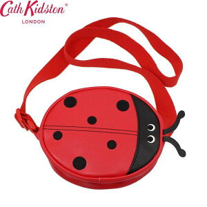 ʥåۥ㥹åɥ Cath Kidston NOVELTY LADYBIRD ϥɥХå CA994835NOOS