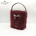 【レディース】ケイトスペード KateSpade small bucket 2WAY ハンドバッグ WKR00217