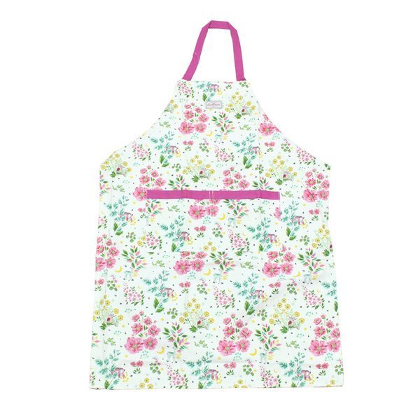 キャスキッドソン　エプロン 【レディース】キャスキッドソン Cath Kidston MAGICAL WOODLAND CA980555